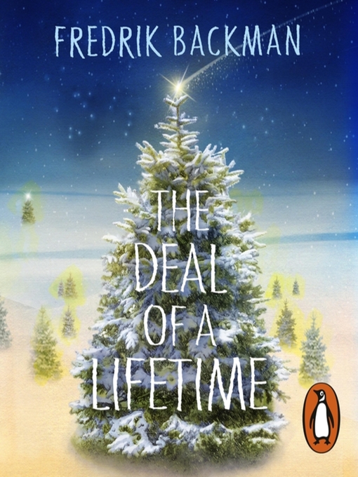 Title details for The Deal of a Lifetime by Fredrik Backman - Available